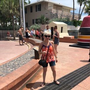 Meet your Posher, Jenny